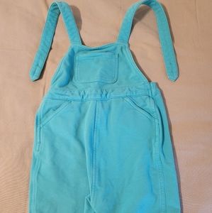 Hanna andersson shortalls for boy or girl